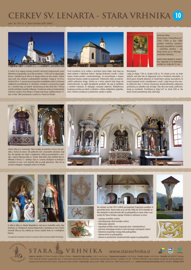 cerkev sv lenart stara vrhnika formata1
