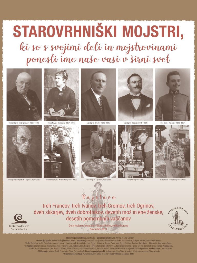 uvodni panoji