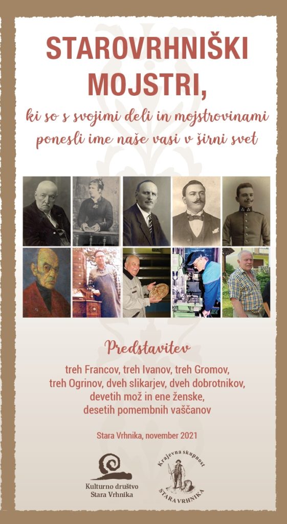 zgibanka mojstri naslovnica