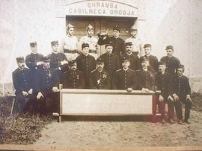 9 pgd leta 1908