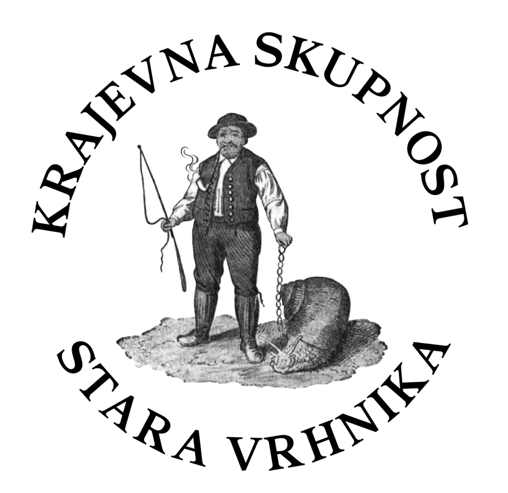 ks stara vrhnika emblem